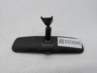 2011-2018 Hyundai Elantra Interior Rear View Mirror Replacement OEM P/N:E8011083 Fits OEM Used Auto Parts - Oemusedautoparts