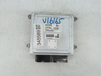 2014-2016 Hyundai Elantra PCM Engine Control Computer ECU ECM PCU OEM P/N:39103-2EML5 39102-2EML5 Fits Fits 2014 2015 2016 O