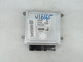 compare product 2014-2016 Hyundai Elantra PCM Engine Control Computer ECU ECM PCU OEM P/N:39103-2EML5 39102-2EML5 Fits Fits 2014 2015 2016 OEM Used Auto Parts