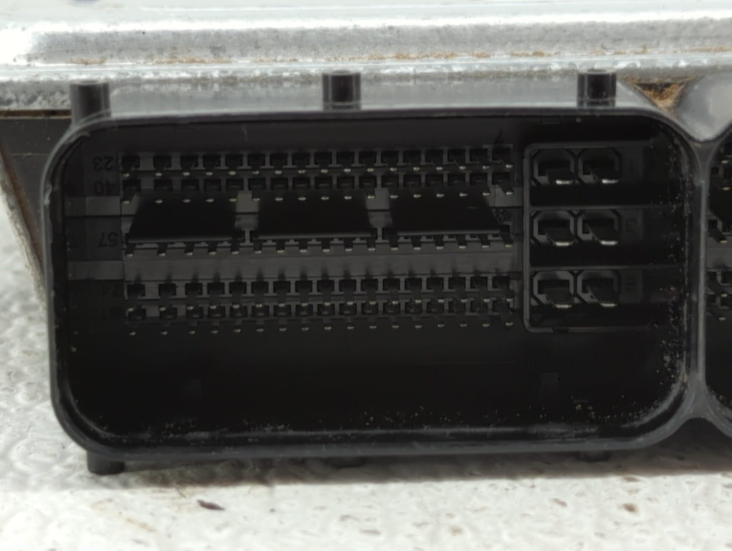 2014-2016 Hyundai Elantra PCM Engine Control Computer ECU ECM PCU OEM P/N:39103-2EML5 39102-2EML5 Fits Fits 2014 2015 2016 O