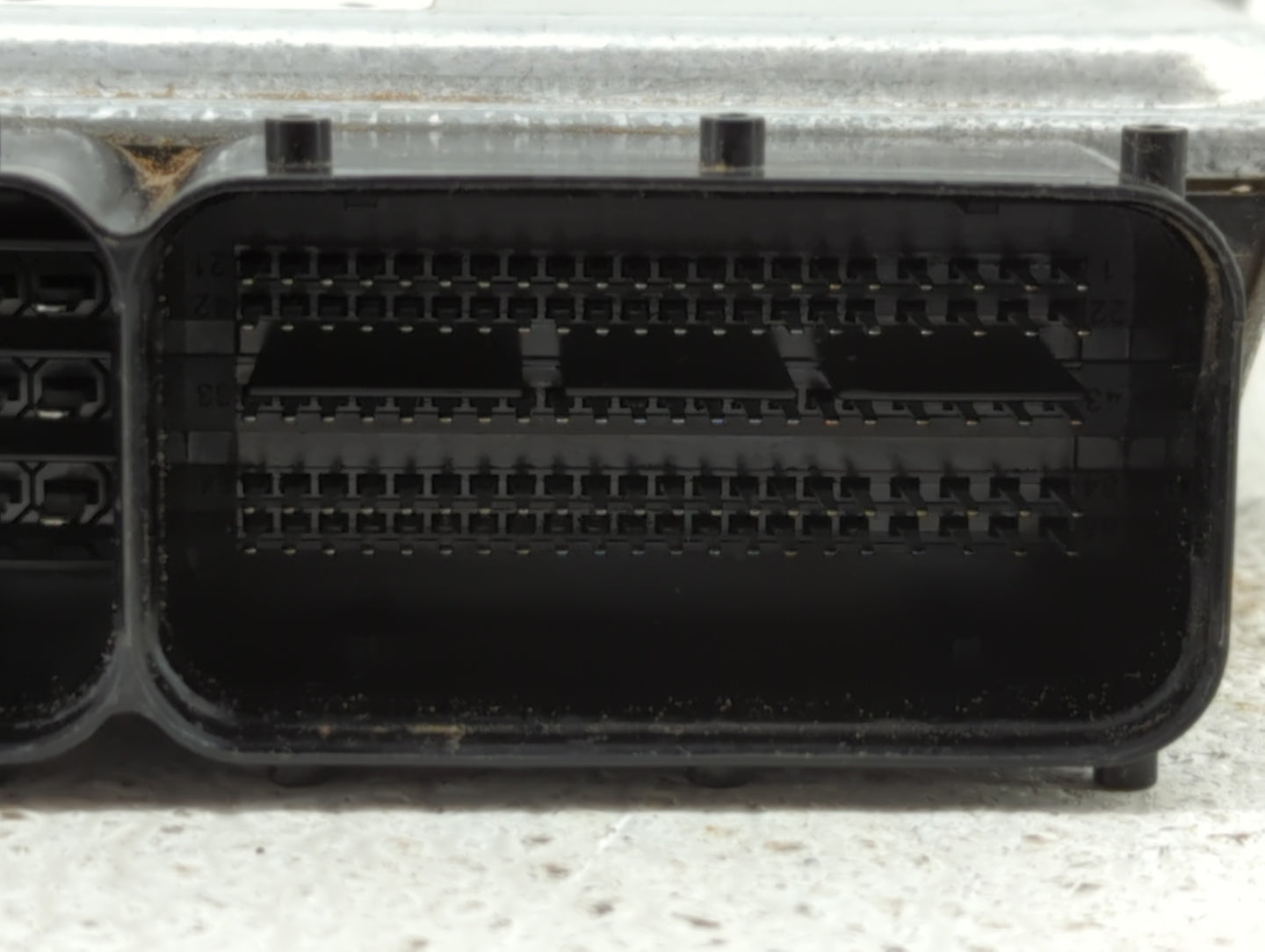 2014-2016 Hyundai Elantra PCM Engine Control Computer ECU ECM PCU OEM P/N:39103-2EML5 39102-2EML5 Fits Fits 2014 2015 2016 O