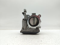 2011-2018 Hyundai Elantra Throttle Body P/N:35100-2E000 1302150124 Fits Fits 2011 2012 2013 2014 2015 2016 2017 2018 2019 OE