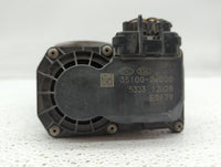 2011-2018 Hyundai Elantra Throttle Body P/N:35100-2E000 1302150124 Fits Fits 2011 2012 2013 2014 2015 2016 2017 2018 2019 OE