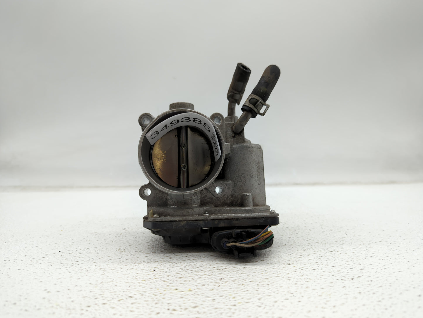 2011-2018 Hyundai Elantra Throttle Body P/N:35100-2E000 1302150124 Fits Fits 2011 2012 2013 2014 2015 2016 2017 2018 2019 OE