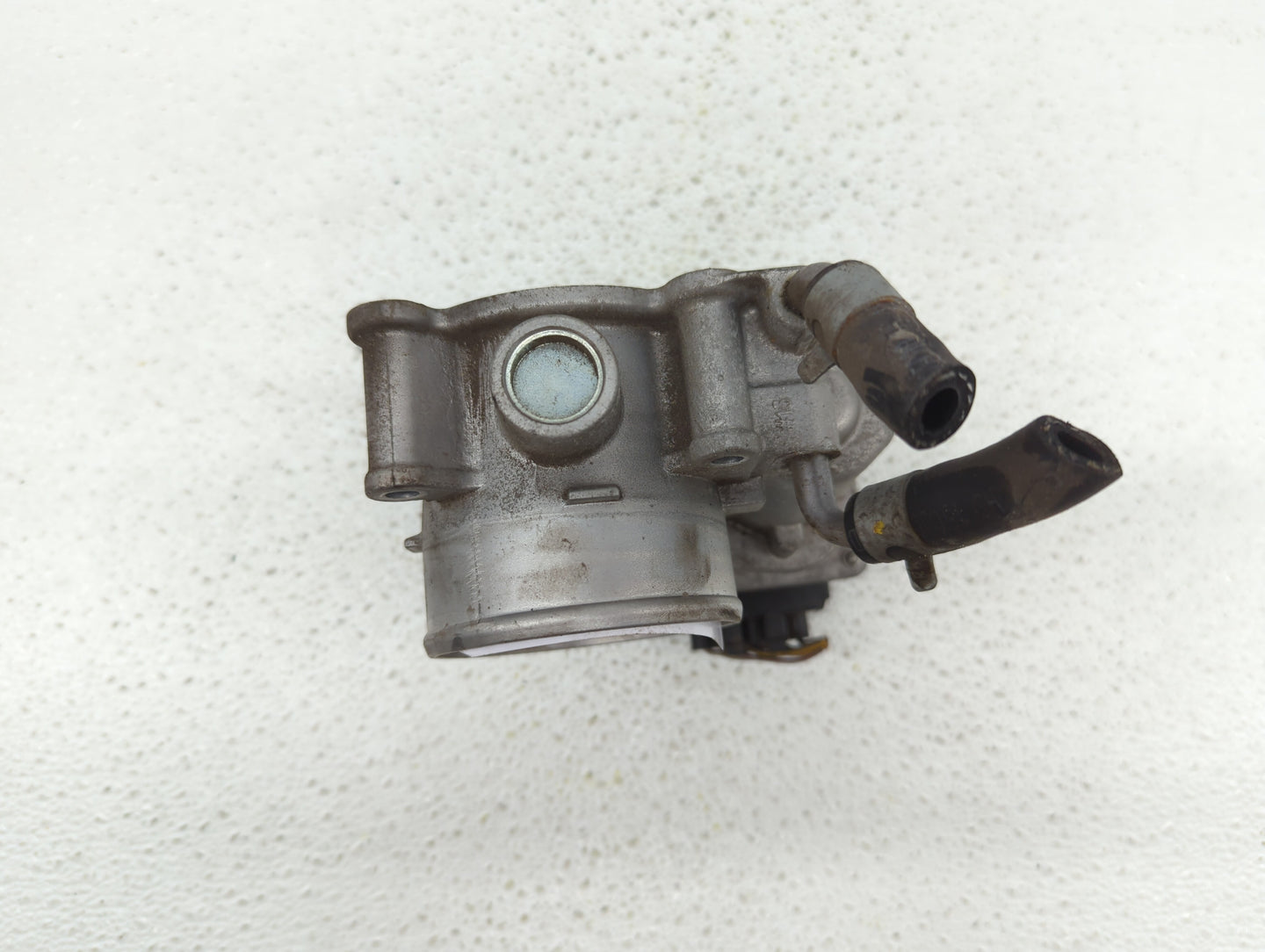 2011-2018 Hyundai Elantra Throttle Body P/N:35100-2E000 1302150124 Fits Fits 2011 2012 2013 2014 2015 2016 2017 2018 2019 OE