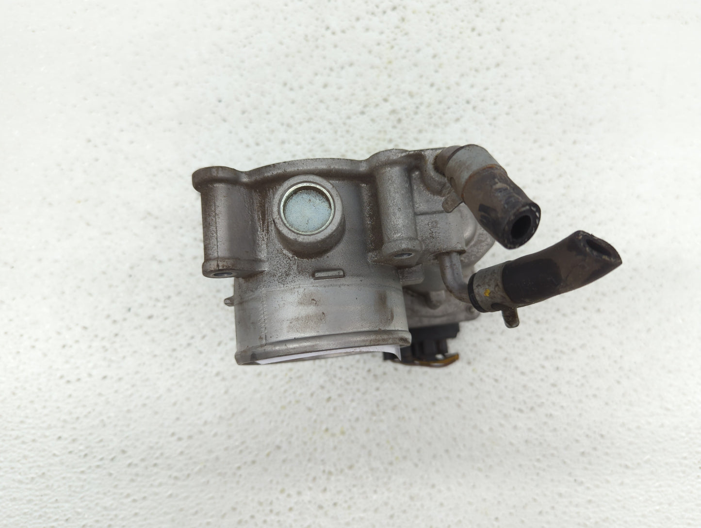 2011-2018 Hyundai Elantra Throttle Body P/N:35100-2E000 1302150124 Fits Fits 2011 2012 2013 2014 2015 2016 2017 2018 2019 OE