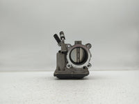 2011-2018 Hyundai Elantra Throttle Body P/N:35100-2E000 1302150124 Fits Fits 2011 2012 2013 2014 2015 2016 2017 2018 2019 OE