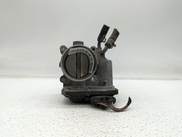 2011-2018 Hyundai Elantra Throttle Body P/N:35100-2E000 1302150124 Fits Fits 2011 2012 2013 2014 2015 2016 2017 2018 2019 OE