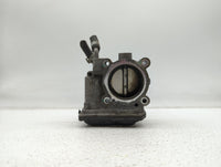 2011-2018 Hyundai Elantra Throttle Body P/N:35100-2E000 1302150124 Fits Fits 2011 2012 2013 2014 2015 2016 2017 2018 2019 OE