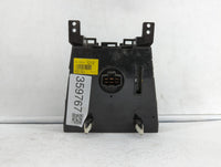 2014-2016 Hyundai Elantra Climate Control Module Temperature AC/Heater Replacement P/N:97250-3 97250-3XCC1 Fits OEM Used Aut