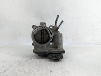 2011-2018 Hyundai Elantra Throttle Body P/N:35100-2E000 1302150124 Fits Fits 2011 2012 2013 2014 2015 2016 2017 2018 2019 OE
