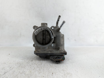 2011-2018 Hyundai Elantra Throttle Body P/N:35100-2E000 1302150124 Fits Fits 2011 2012 2013 2014 2015 2016 2017 2018 2019 OE