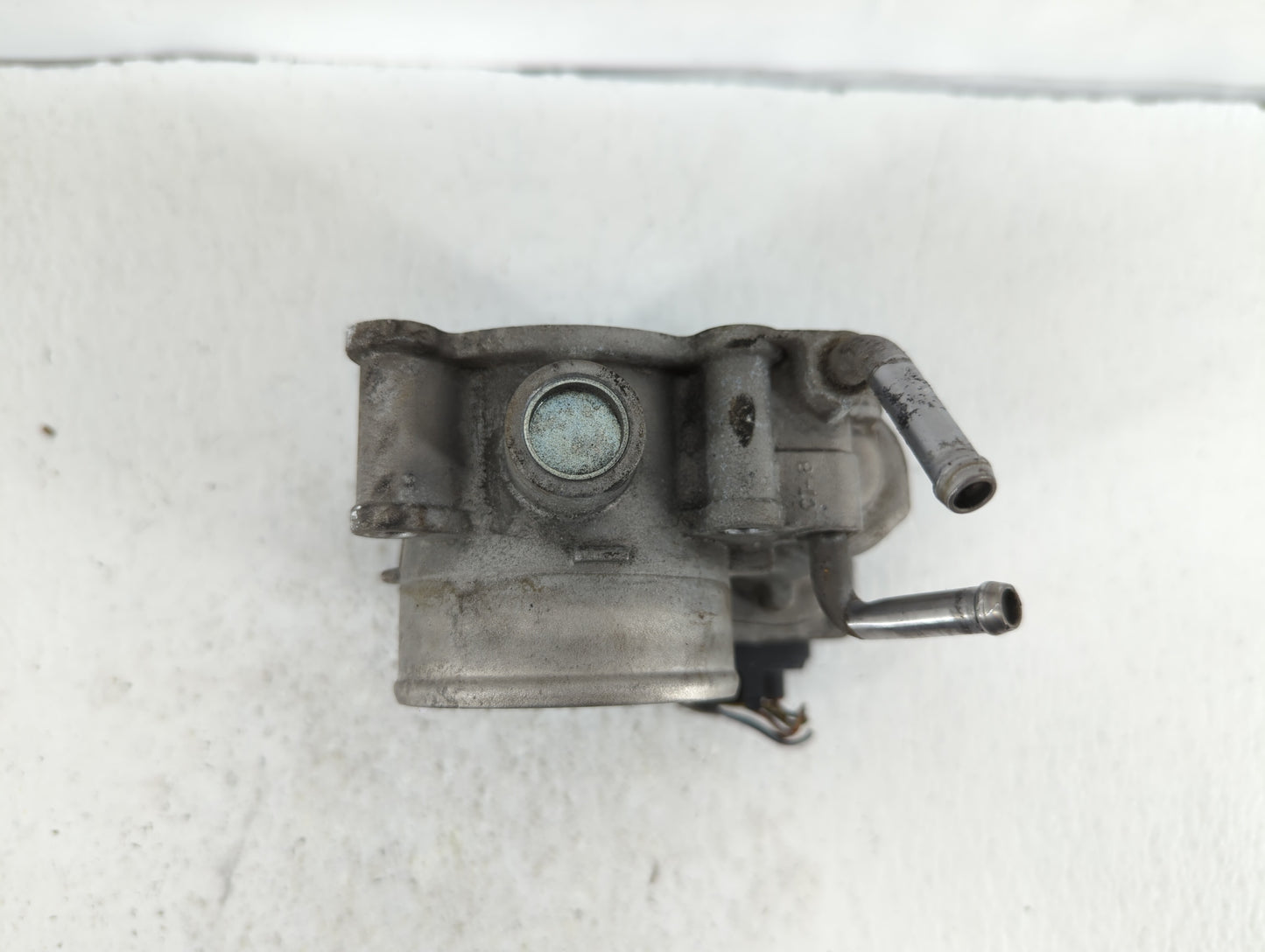 2011-2018 Hyundai Elantra Throttle Body P/N:35100-2E000 1302150124 Fits Fits 2011 2012 2013 2014 2015 2016 2017 2018 2019 OE