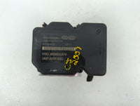 2014-2016 Hyundai Elantra ABS Pump Control Module Replacement P/N:BE6003G510 58920-3X630 Fits Fits 2014 2015 2016 OEM Used A