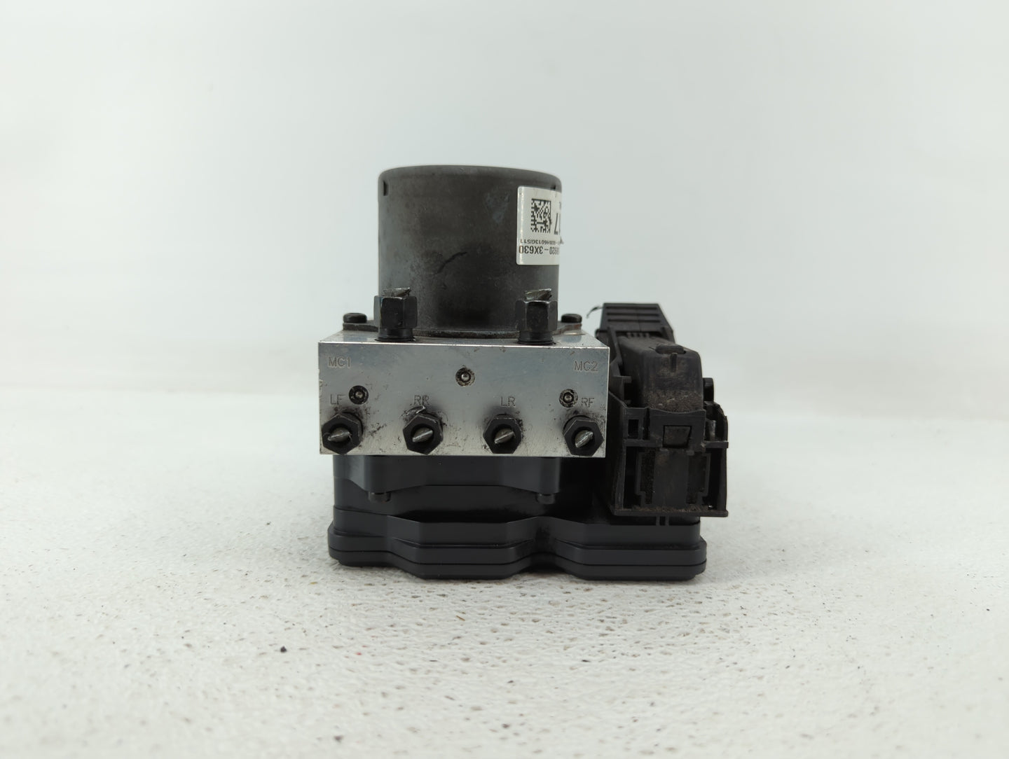 2014-2016 Hyundai Elantra ABS Pump Control Module Replacement P/N:58920-3X630 BE6003G510 Fits Fits 2014 2015 2016 OEM Used A