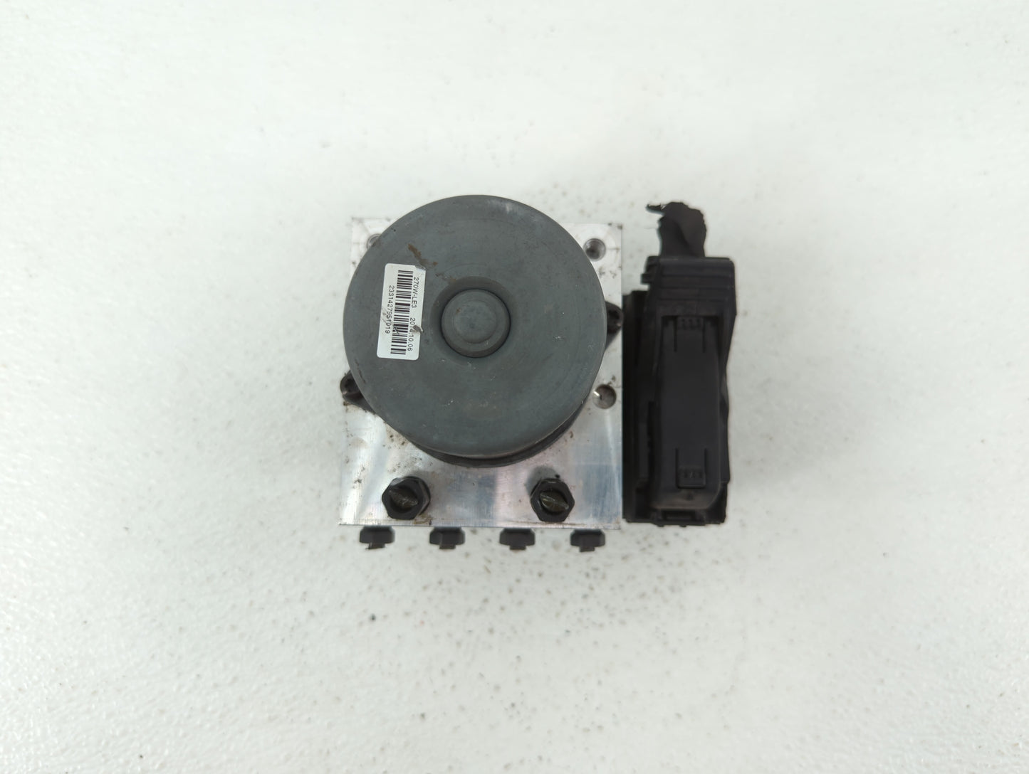 2014-2016 Hyundai Elantra ABS Pump Control Module Replacement P/N:58920-3X630 BE6003G510 Fits Fits 2014 2015 2016 OEM Used A