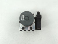 2014-2016 Hyundai Elantra ABS Pump Control Module Replacement P/N:58920-3X630 BE6003G510 Fits Fits 2014 2015 2016 OEM Used A
