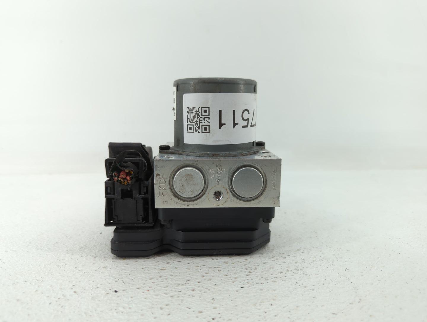 2014-2016 Hyundai Elantra ABS Pump Control Module Replacement P/N:58920-3X630 BE6003G510 Fits Fits 2014 2015 2016 OEM Used A