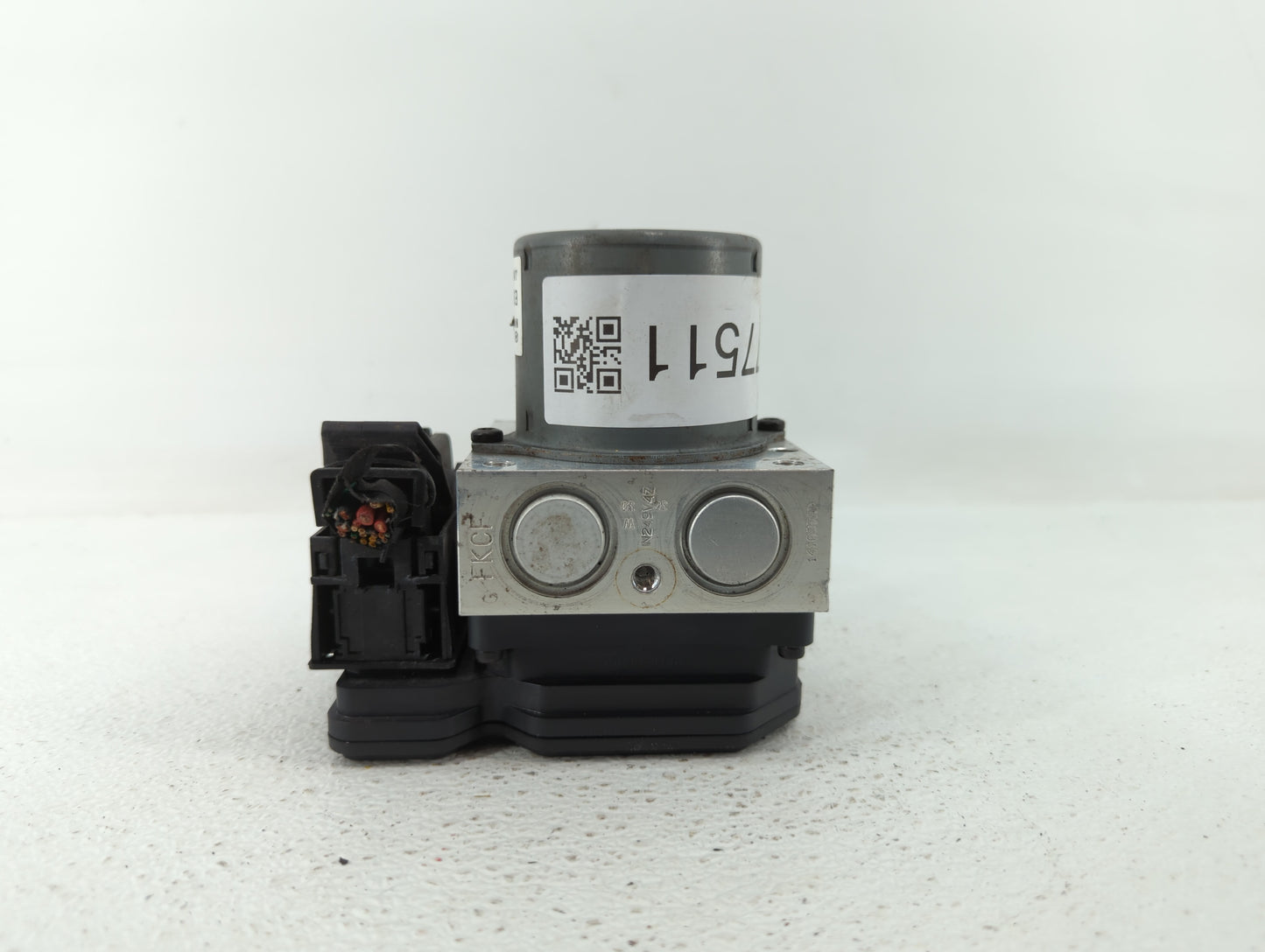 2014-2016 Hyundai Elantra ABS Pump Control Module Replacement P/N:58920-3X630 BE6003G510 Fits Fits 2014 2015 2016 OEM Used A
