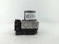 2014-2016 Hyundai Elantra ABS Pump Control Module Replacement P/N:58920-3X630 BE6003G510 Fits Fits 2014 2015 2016 OEM Used A