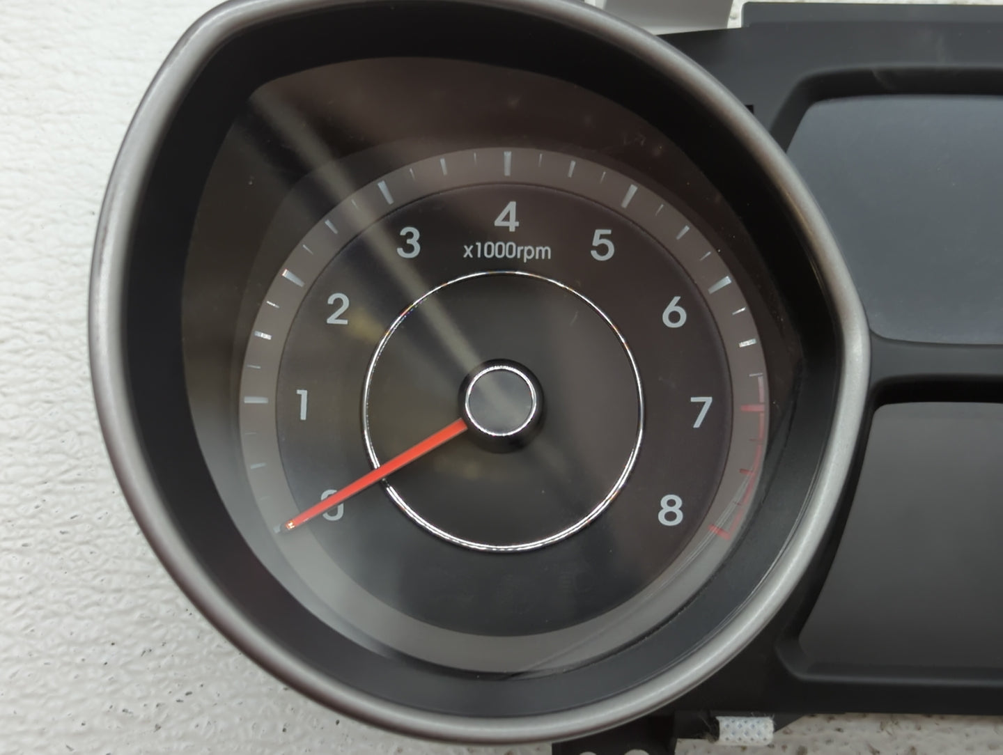 2014-2016 Hyundai Elantra Instrument Cluster Speedometer Gauges P/N:83800-52X70 94004-3Y010 Fits Fits 2014 2015 2016 OEM Use
