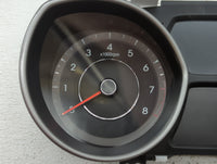 2014-2016 Hyundai Elantra Instrument Cluster Speedometer Gauges P/N:83800-52X70 94004-3Y010 Fits Fits 2014 2015 2016 OEM Use