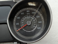 2014-2016 Hyundai Elantra Instrument Cluster Speedometer Gauges P/N:83800-52X70 94004-3Y010 Fits Fits 2014 2015 2016 OEM Use