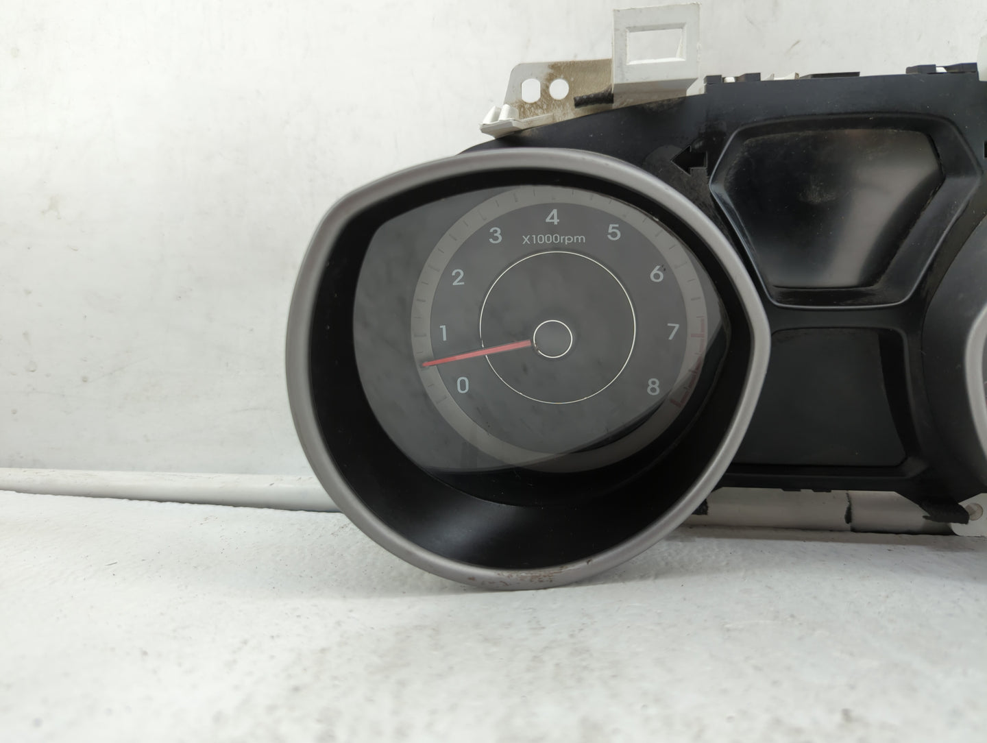 2014-2016 Hyundai Elantra Instrument Cluster Speedometer Gauges P/N:94004-3X210 94004-3Y010 Fits Fits 2014 2015 2016 OEM Use
