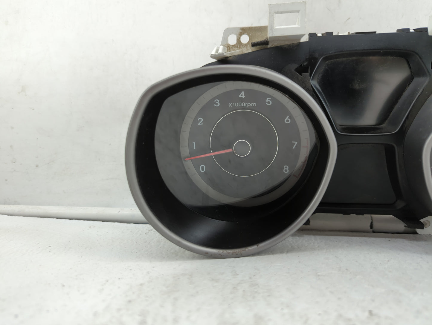 2014-2016 Hyundai Elantra Instrument Cluster Speedometer Gauges P/N:94004-3X210 94004-3Y010 Fits Fits 2014 2015 2016 OEM Use