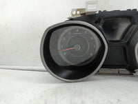 2014-2016 Hyundai Elantra Instrument Cluster Speedometer Gauges P/N:94004-3X210 94004-3Y010 Fits Fits 2014 2015 2016 OEM Use