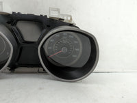 2014-2016 Hyundai Elantra Instrument Cluster Speedometer Gauges P/N:94004-3X210 94004-3Y010 Fits Fits 2014 2015 2016 OEM Use