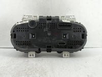 2014-2016 Hyundai Elantra Instrument Cluster Speedometer Gauges P/N:94004-3X210 94004-3Y010 Fits Fits 2014 2015 2016 OEM Use