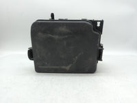 2014-2016 Hyundai Elantra Fusebox Fuse Box Panel Relay Module P/N:91951-3X710 91951-3X100 Fits Fits 2014 2015 2016 OEM Used 