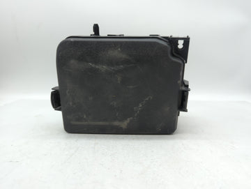 2014-2016 Hyundai Elantra Fusebox Fuse Box Panel Relay Module P/N:91951-3X710 91951-3X100 Fits Fits 2014 2015 2016 OEM Used 