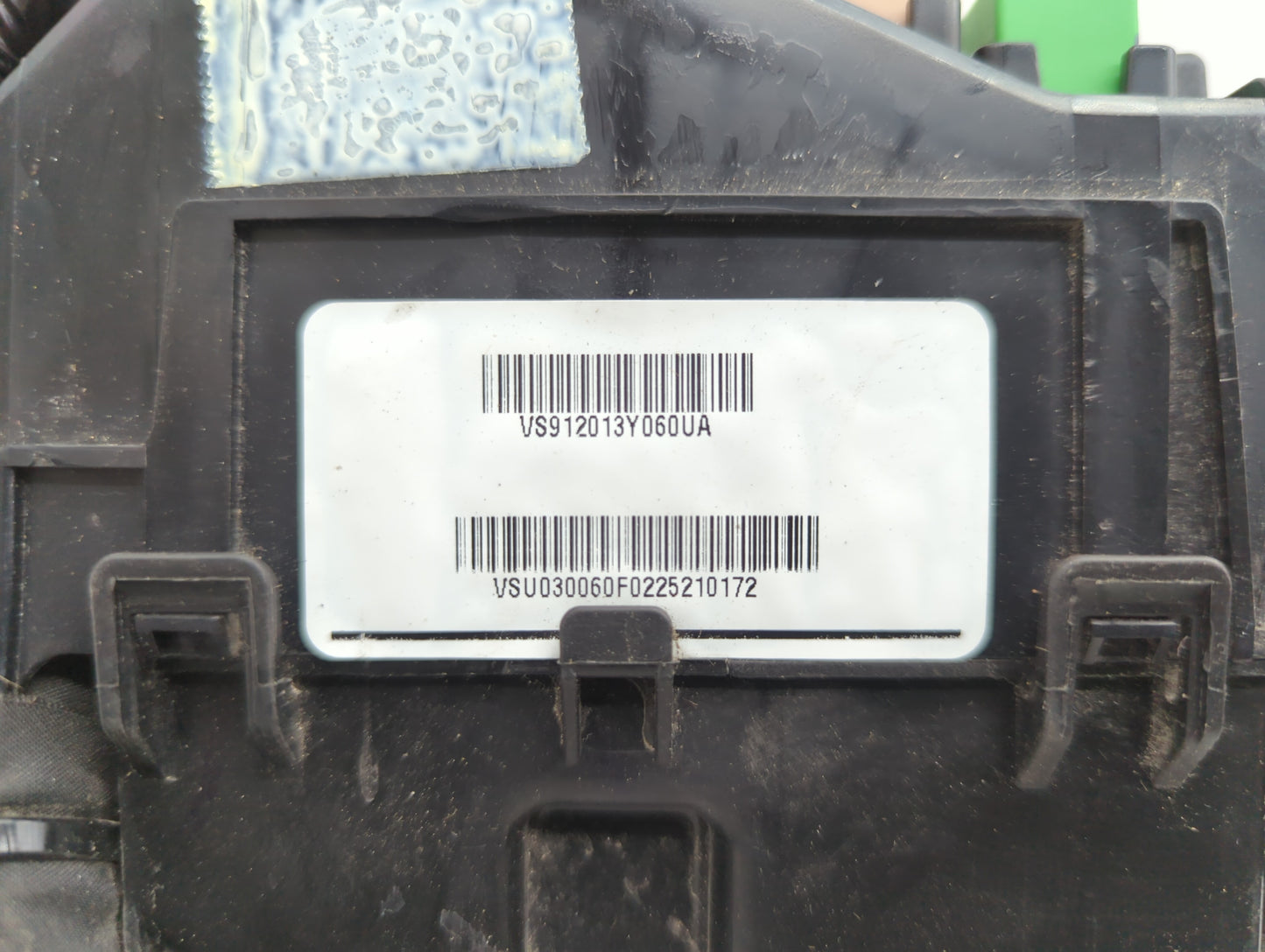 2014-2016 Hyundai Elantra Fusebox Fuse Box Panel Relay Module P/N:91951-3X710 91951-3X100 Fits Fits 2014 2015 2016 OEM Used 