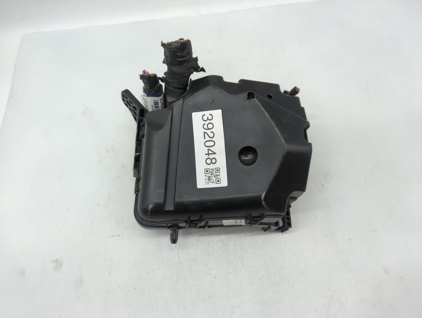 2014-2016 Hyundai Elantra Fusebox Fuse Box Panel Relay Module P/N:91951-3X710 91951-3X100 Fits Fits 2014 2015 2016 OEM Used 