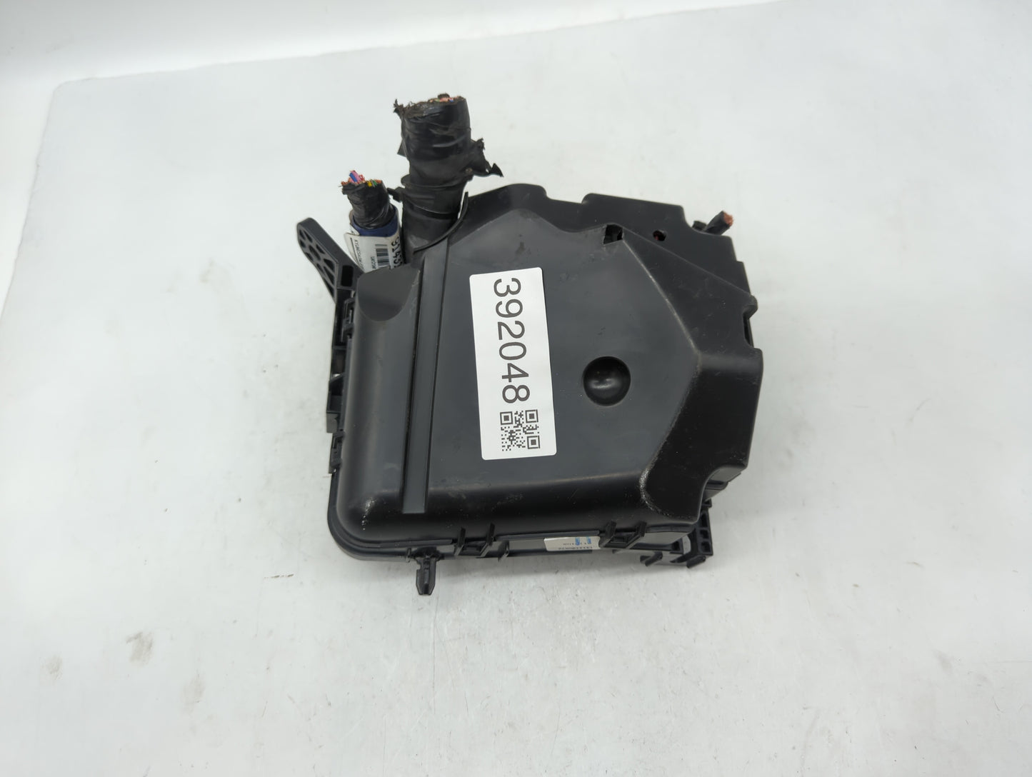 2014-2016 Hyundai Elantra Fusebox Fuse Box Panel Relay Module P/N:91951-3X710 91951-3X100 Fits Fits 2014 2015 2016 OEM Used 