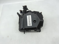 2014-2016 Hyundai Elantra Fusebox Fuse Box Panel Relay Module P/N:91951-3X710 91951-3X100 Fits Fits 2014 2015 2016 OEM Used 