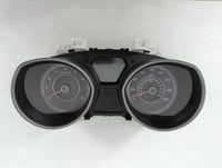 2014-2016 Hyundai Elantra Instrument Cluster Speedometer Gauges P/N:94004-3X210 94004-3Y010 Fits Fits 2014 2015 2016 OEM Use