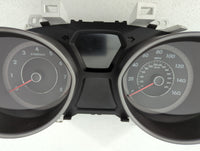 2014-2016 Hyundai Elantra Instrument Cluster Speedometer Gauges P/N:94004-3X210 94004-3Y010 Fits Fits 2014 2015 2016 OEM Use