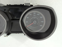 2014-2016 Hyundai Elantra Instrument Cluster Speedometer Gauges P/N:94004-3X210 94004-3Y010 Fits Fits 2014 2015 2016 OEM Use