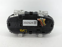 2014-2016 Hyundai Elantra Instrument Cluster Speedometer Gauges P/N:94004-3X210 94004-3Y010 Fits Fits 2014 2015 2016 OEM Use