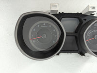 2014-2016 Hyundai Elantra Instrument Cluster Speedometer Gauges P/N:94004-3X210 94004-3Y010 Fits Fits 2014 2015 2016 OEM Use