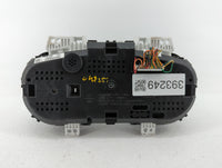 2014-2016 Hyundai Elantra Instrument Cluster Speedometer Gauges P/N:94004-3X210 94004-3Y010 Fits Fits 2014 2015 2016 OEM Use