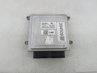 2014-2016 Hyundai Elantra PCM Engine Control Computer ECU ECM PCU OEM P/N:39103-2EMY5 39102-2EMY5 Fits Fits 2014 2015 2016 O