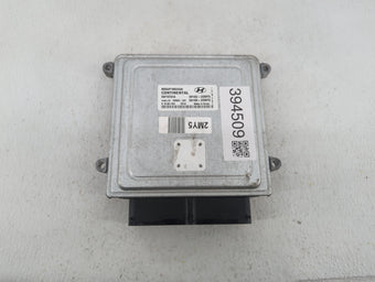 compare product 2014-2016 Hyundai Elantra PCM Engine Control Computer ECU ECM PCU OEM P/N:39103-2EMY5 39102-2EMY5 Fits Fits 2014 2015 2016 OEM Used Auto Parts