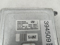 2014-2016 Hyundai Elantra PCM Engine Control Computer ECU ECM PCU OEM P/N:39103-2EMY5 39102-2EMY5 Fits Fits 2014 2015 2016 O