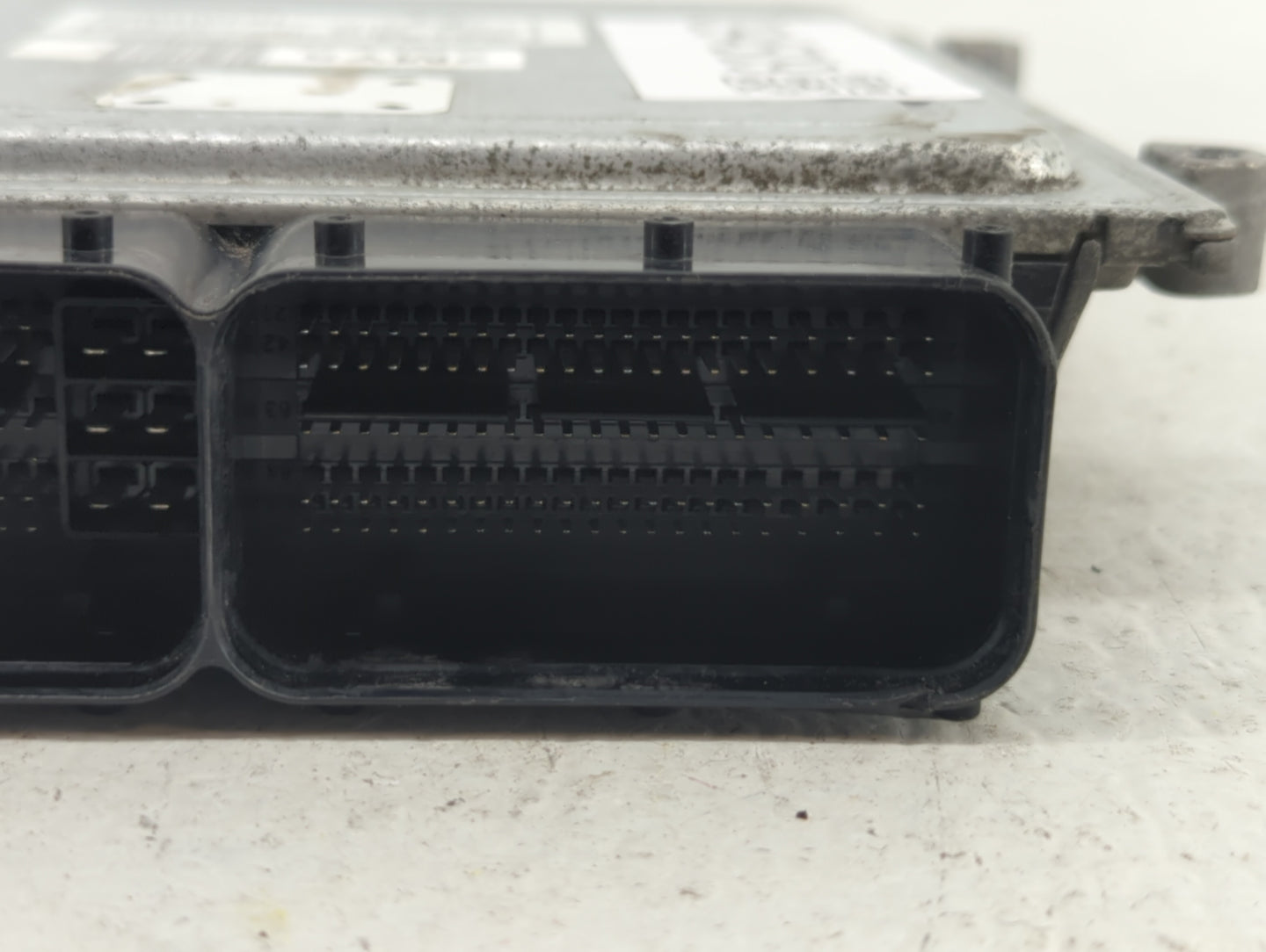 2014-2016 Hyundai Elantra PCM Engine Control Computer ECU ECM PCU OEM P/N:39103-2EMY5 39102-2EMY5 Fits Fits 2014 2015 2016 O