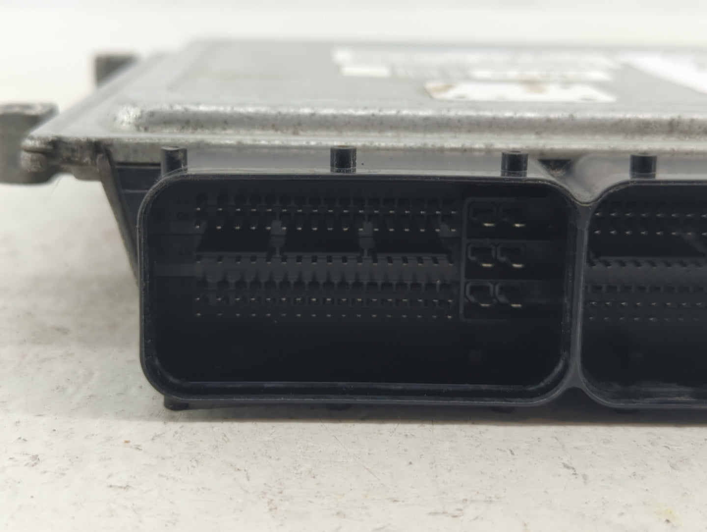 2014-2016 Hyundai Elantra PCM Engine Control Computer ECU ECM PCU OEM P/N:39103-2EMY5 39102-2EMY5 Fits Fits 2014 2015 2016 O
