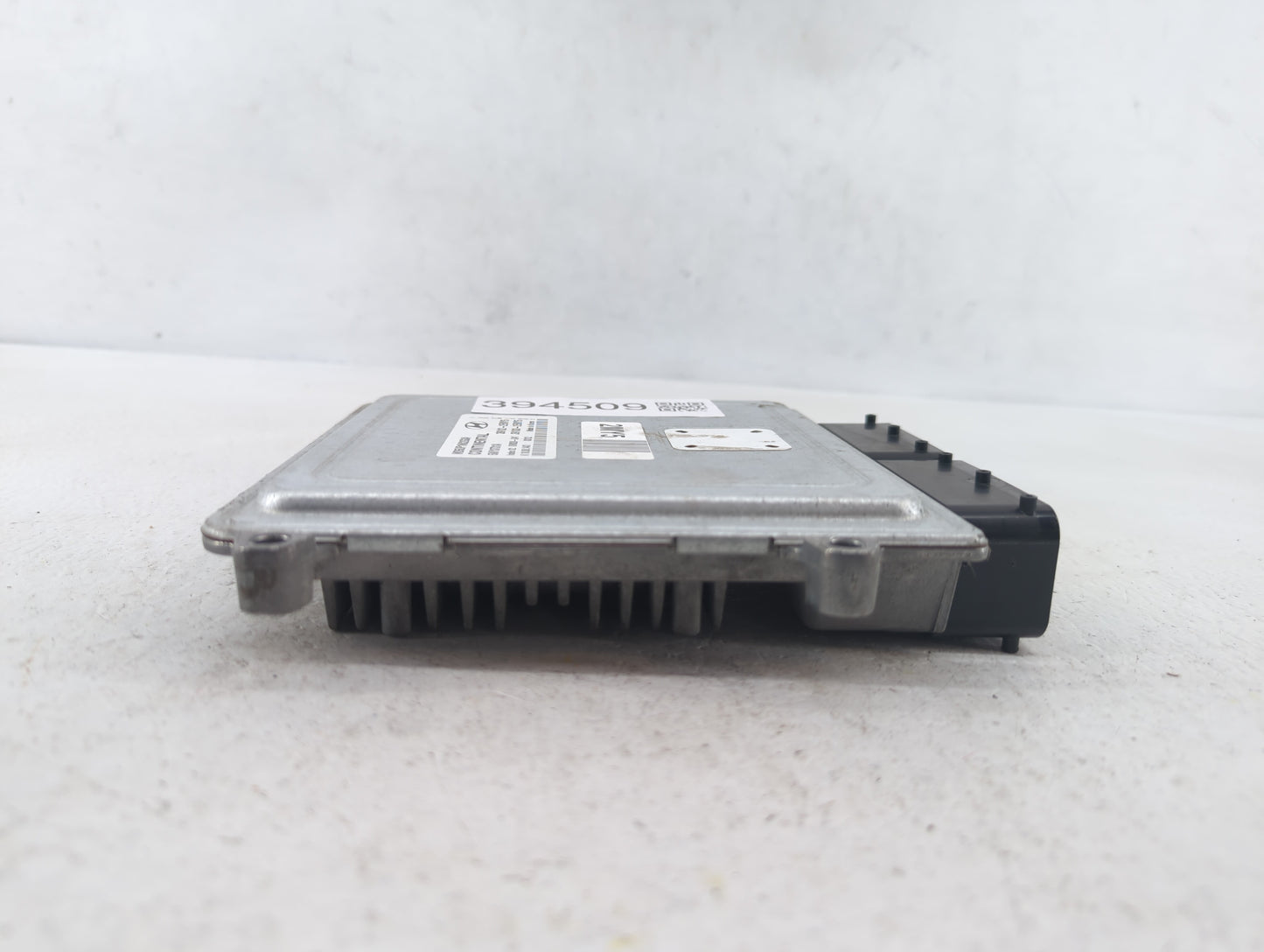 2014-2016 Hyundai Elantra PCM Engine Control Computer ECU ECM PCU OEM P/N:39103-2EMY5 39102-2EMY5 Fits Fits 2014 2015 2016 O